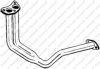 BOSAL 788-739 Exhaust Pipe